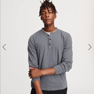 Rag & Bone henley